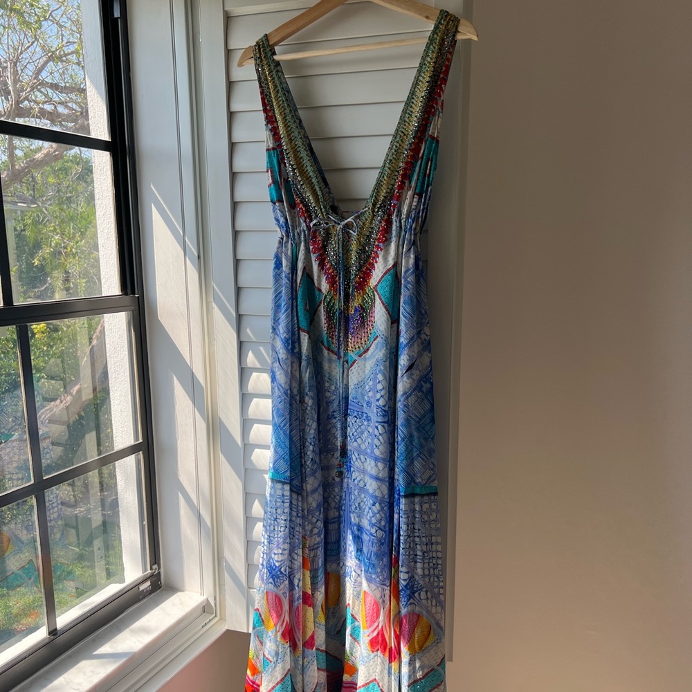Camilla gown / long dress!